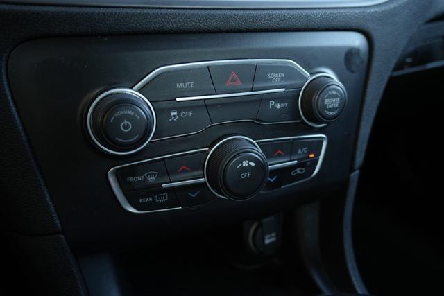 used 2023 Dodge Charger car, priced at $23,261