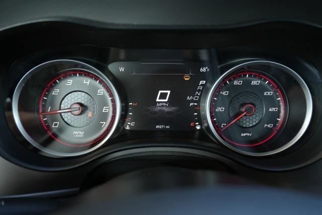 used 2023 Dodge Charger car, priced at $23,261