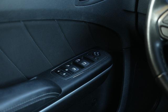 used 2023 Dodge Charger car, priced at $23,261