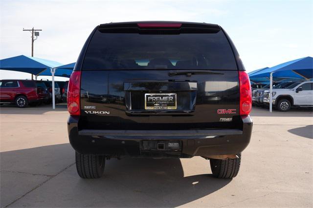 used 2010 GMC Yukon car, priced at $10,999