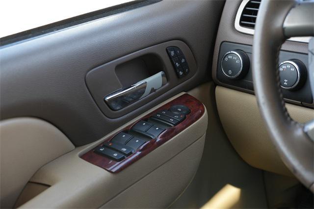 used 2010 GMC Yukon car, priced at $10,999