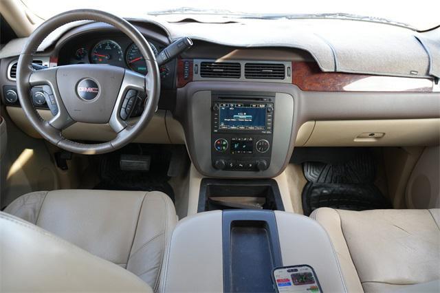 used 2010 GMC Yukon car, priced at $10,999