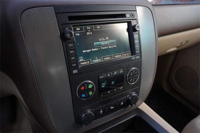 used 2010 GMC Yukon car, priced at $10,999