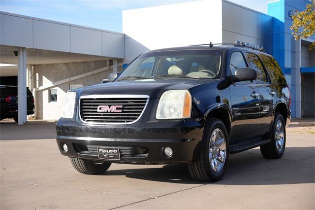 used 2010 GMC Yukon car, priced at $10,999