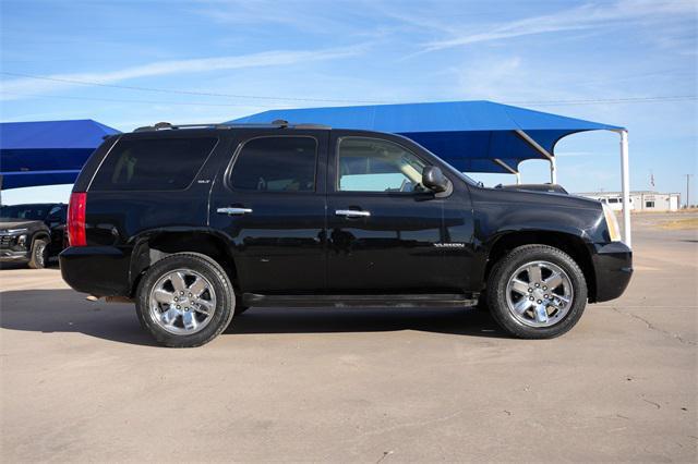 used 2010 GMC Yukon car, priced at $10,999