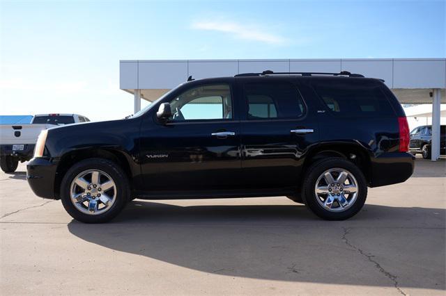used 2010 GMC Yukon car, priced at $10,999