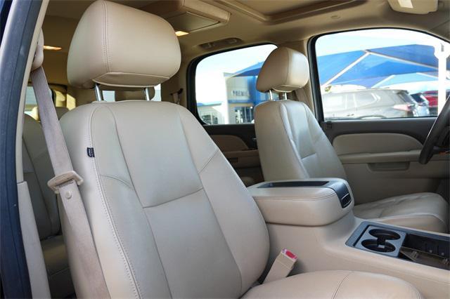 used 2010 GMC Yukon car, priced at $10,999