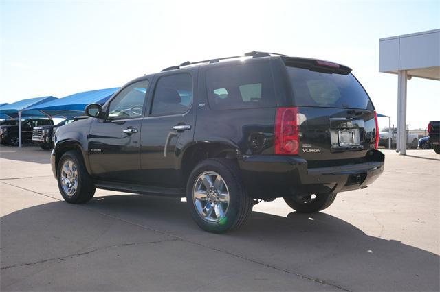 used 2010 GMC Yukon car, priced at $10,999