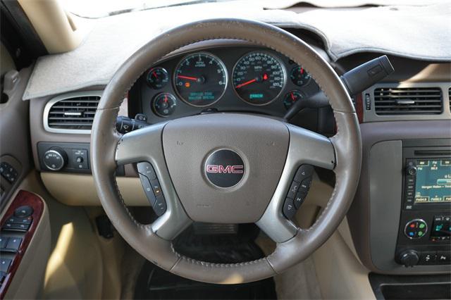 used 2010 GMC Yukon car, priced at $10,999