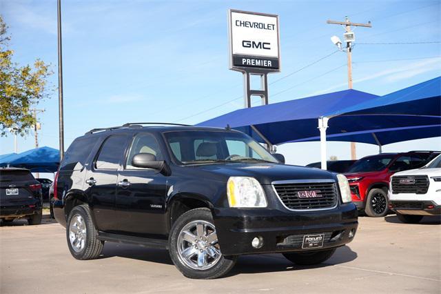 used 2010 GMC Yukon car, priced at $10,999