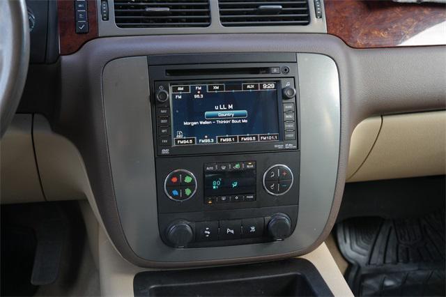 used 2010 GMC Yukon car, priced at $10,999