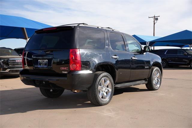 used 2010 GMC Yukon car, priced at $10,999