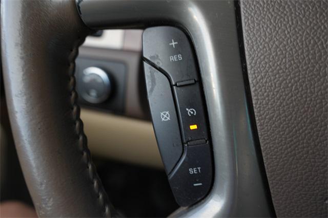 used 2010 GMC Yukon car, priced at $10,999