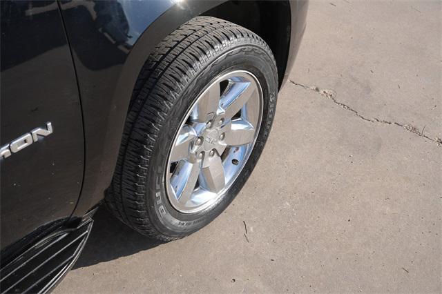 used 2010 GMC Yukon car, priced at $10,999
