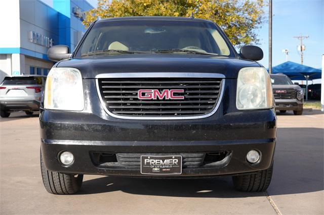 used 2010 GMC Yukon car, priced at $10,999