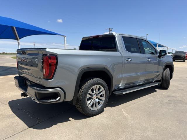 new 2025 GMC Sierra 1500 car, priced at $76,275