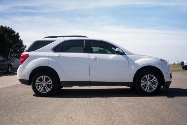 used 2013 Chevrolet Equinox car, priced at $11,999