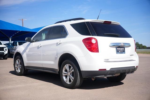 used 2013 Chevrolet Equinox car, priced at $11,999