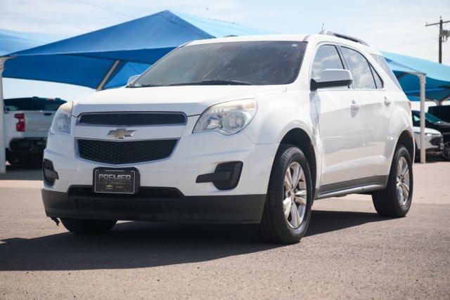 used 2013 Chevrolet Equinox car, priced at $11,999