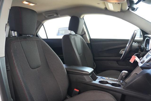 used 2013 Chevrolet Equinox car, priced at $11,999