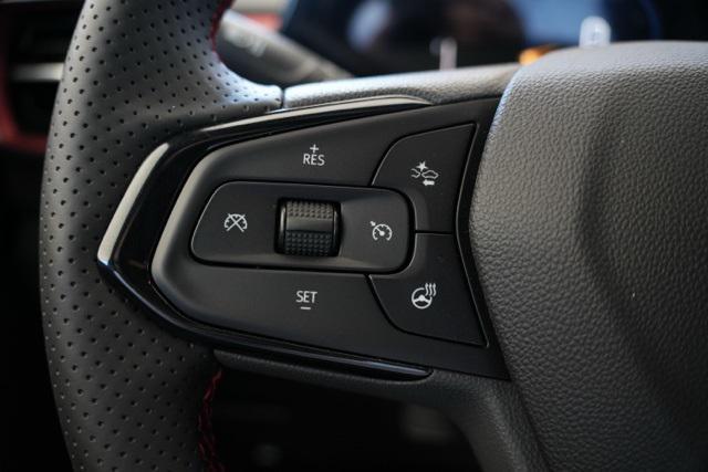 new 2025 Chevrolet TrailBlazer car, priced at $31,999