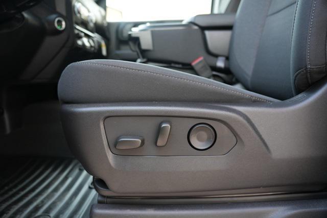 new 2024 GMC Sierra 1500 car, priced at $44,416