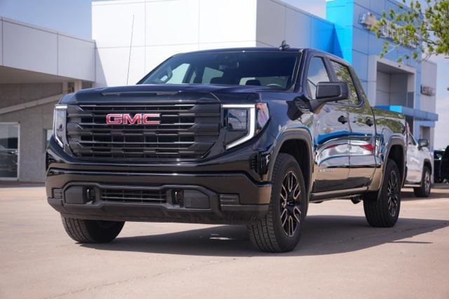 new 2024 GMC Sierra 1500 car, priced at $44,416