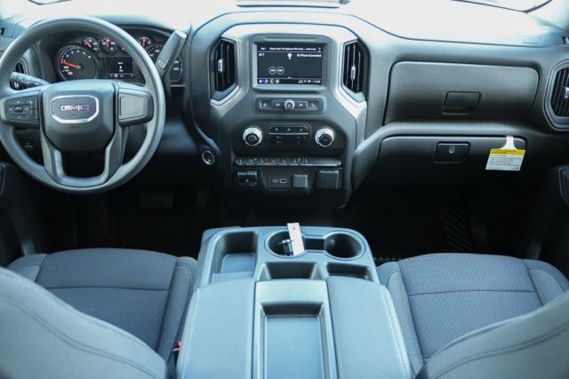 new 2024 GMC Sierra 1500 car, priced at $44,416
