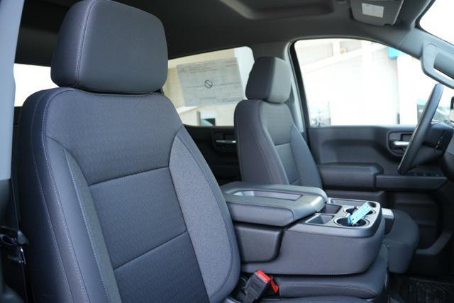new 2024 GMC Sierra 1500 car, priced at $44,416