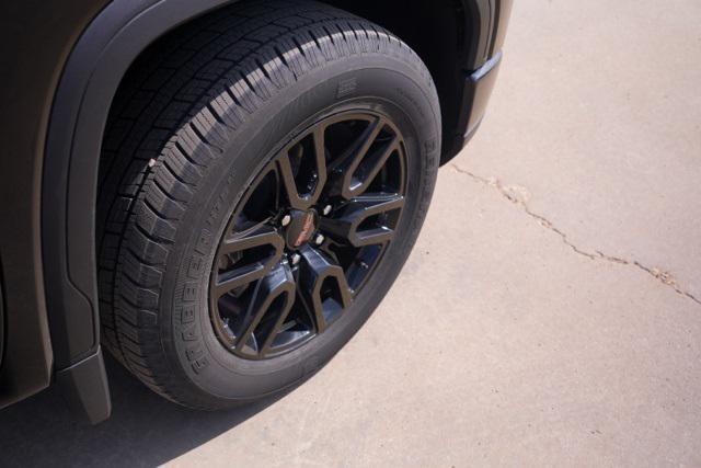 new 2024 GMC Sierra 1500 car, priced at $44,416
