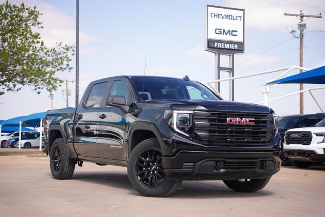 new 2024 GMC Sierra 1500 car, priced at $44,416
