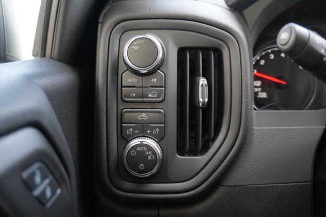 new 2024 GMC Sierra 1500 car, priced at $44,416