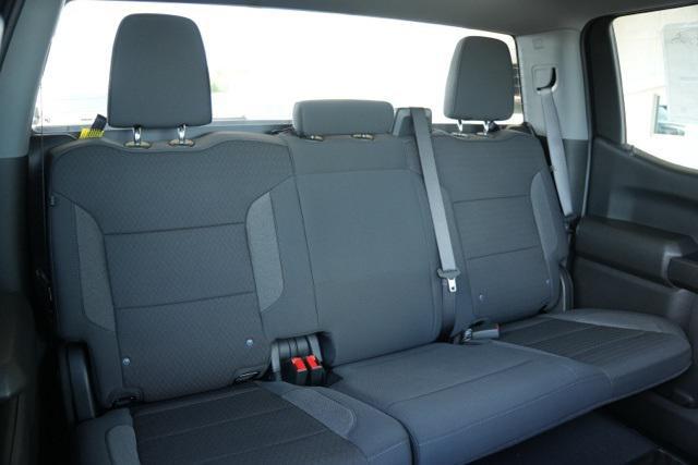 new 2024 GMC Sierra 1500 car, priced at $44,416