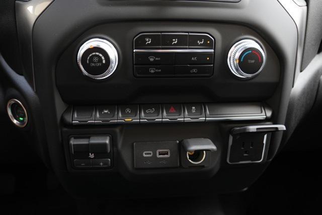 new 2024 GMC Sierra 1500 car, priced at $44,416