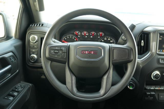 new 2024 GMC Sierra 1500 car, priced at $44,416