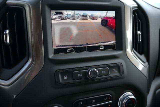 new 2024 GMC Sierra 1500 car, priced at $44,416