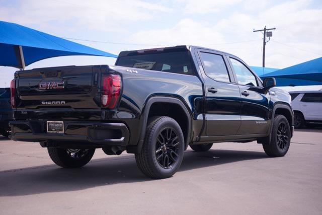 new 2024 GMC Sierra 1500 car, priced at $44,416