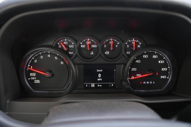 new 2024 GMC Sierra 1500 car, priced at $44,416