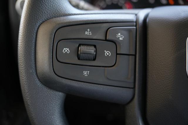 new 2025 GMC Sierra 1500 car, priced at $48,000