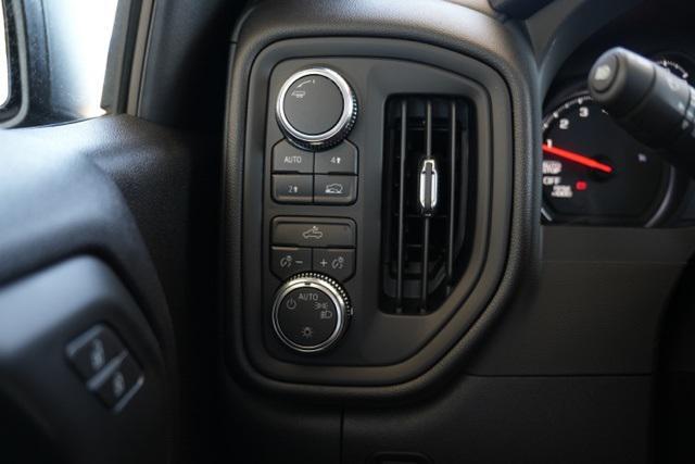 new 2025 GMC Sierra 1500 car, priced at $48,000