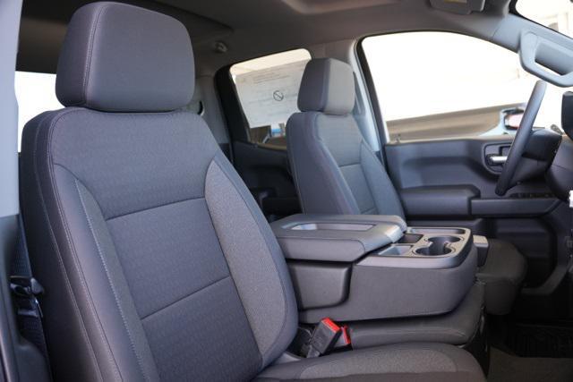 new 2025 GMC Sierra 1500 car, priced at $48,000