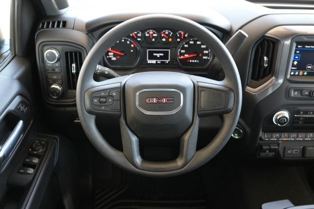 new 2025 GMC Sierra 1500 car, priced at $48,000