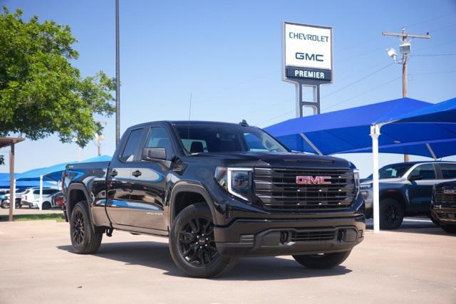 new 2025 GMC Sierra 1500 car, priced at $48,000
