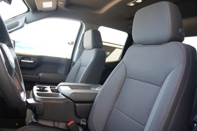 new 2025 GMC Sierra 1500 car, priced at $48,000