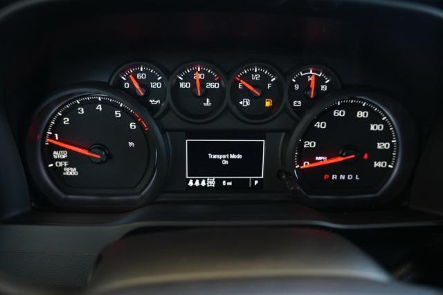 new 2025 GMC Sierra 1500 car, priced at $48,000