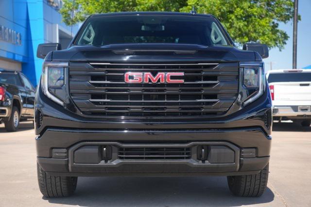 new 2025 GMC Sierra 1500 car, priced at $48,000