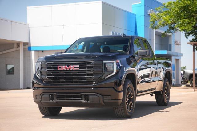 new 2025 GMC Sierra 1500 car, priced at $48,000