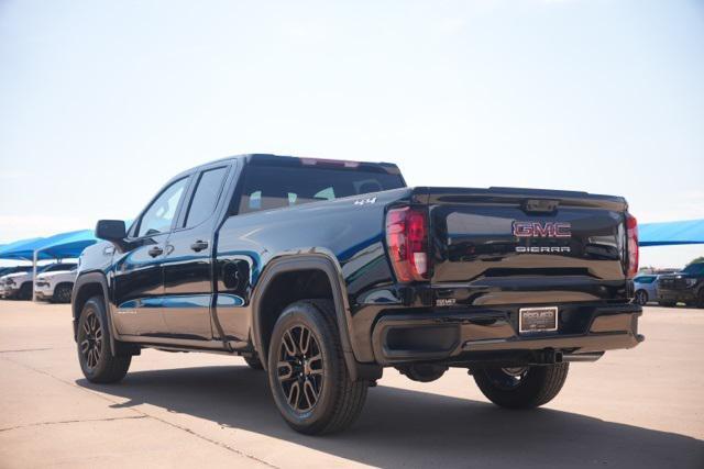new 2025 GMC Sierra 1500 car, priced at $48,000