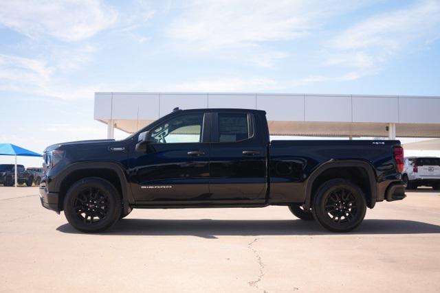 new 2025 GMC Sierra 1500 car, priced at $48,000