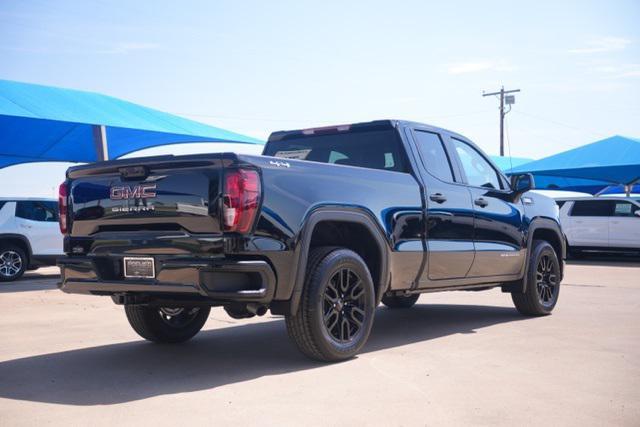 new 2025 GMC Sierra 1500 car, priced at $48,000